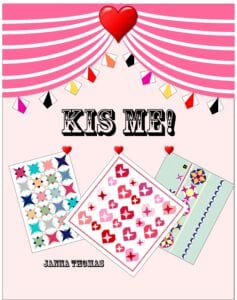 KIS ME!