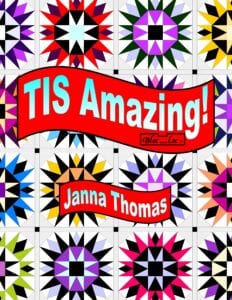 TIS AMAZING!