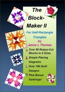 The Block Maker 2