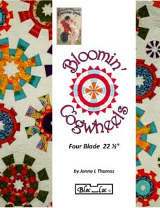Bloomin Cogwheels