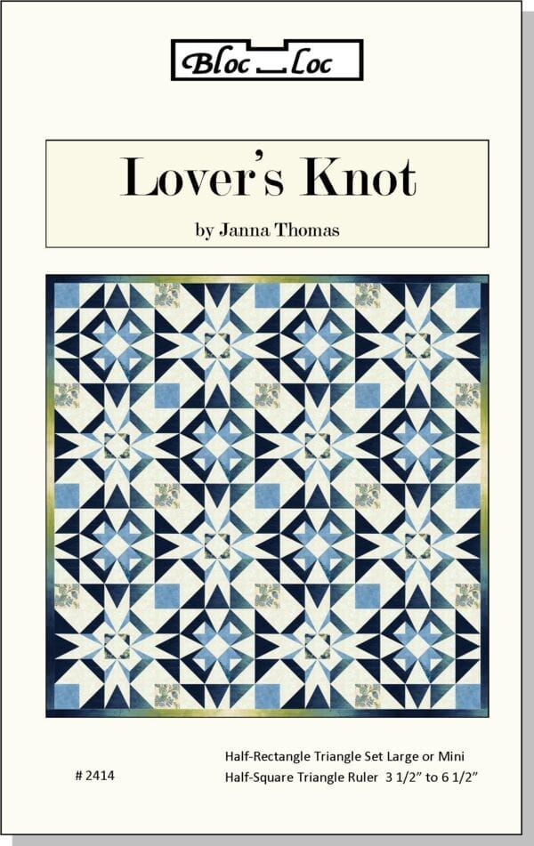 Lovers Knot pattern