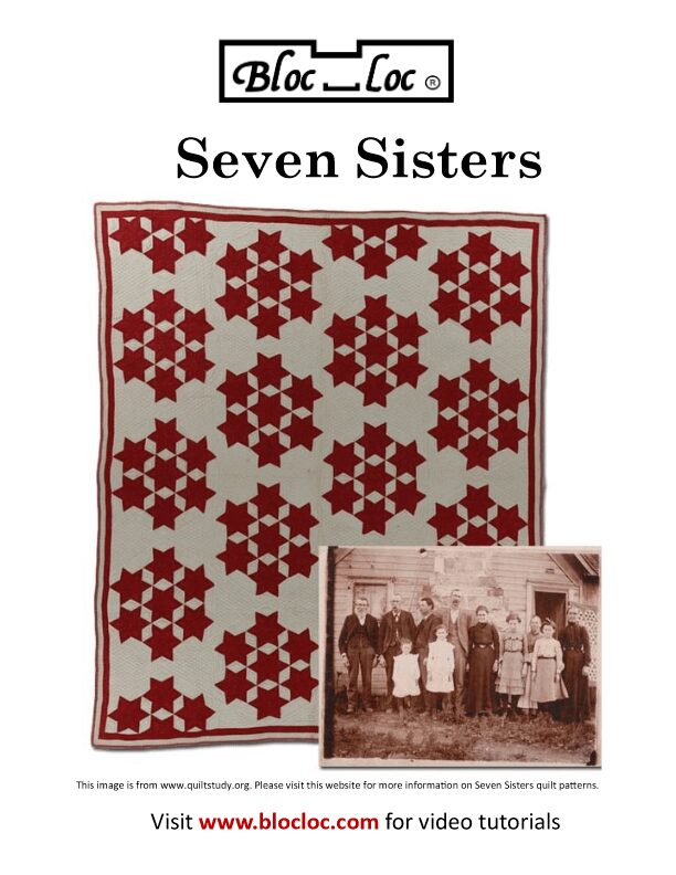 Seven-Sisters-Pattern-pdf-image